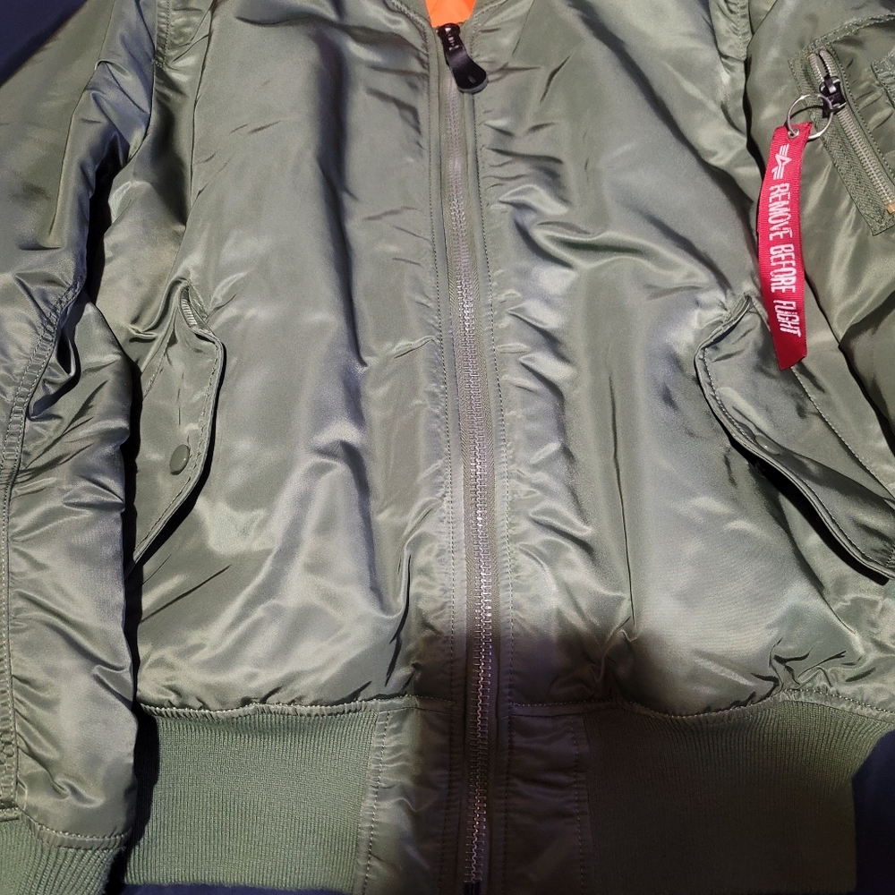 Jacket